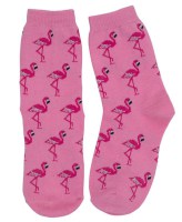 sokken Flamingo